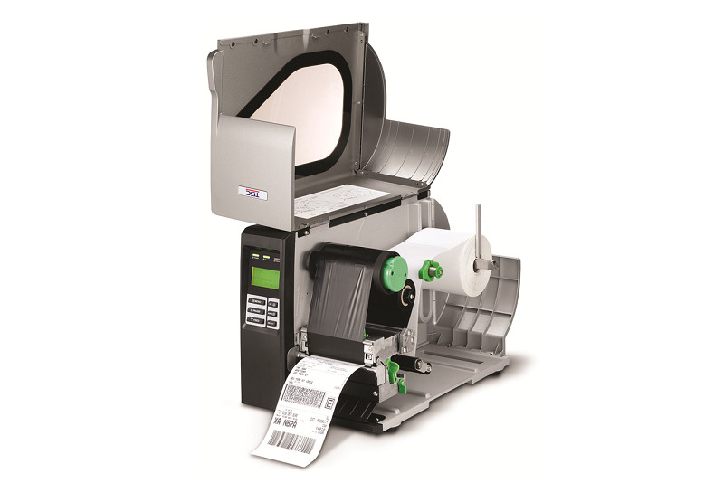 Impresora Código de Barras Industrial TSC TTP344MPro Nylon/Satin - Imagen 2